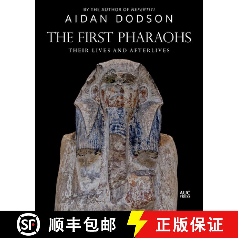 【3-4周达】Lives and Afterlives : Their Lives and Afterlives [9781649030931]