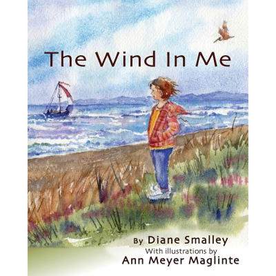 【4周达】The Wind In Me: The first step in sensing your bodymind [9780692325711]