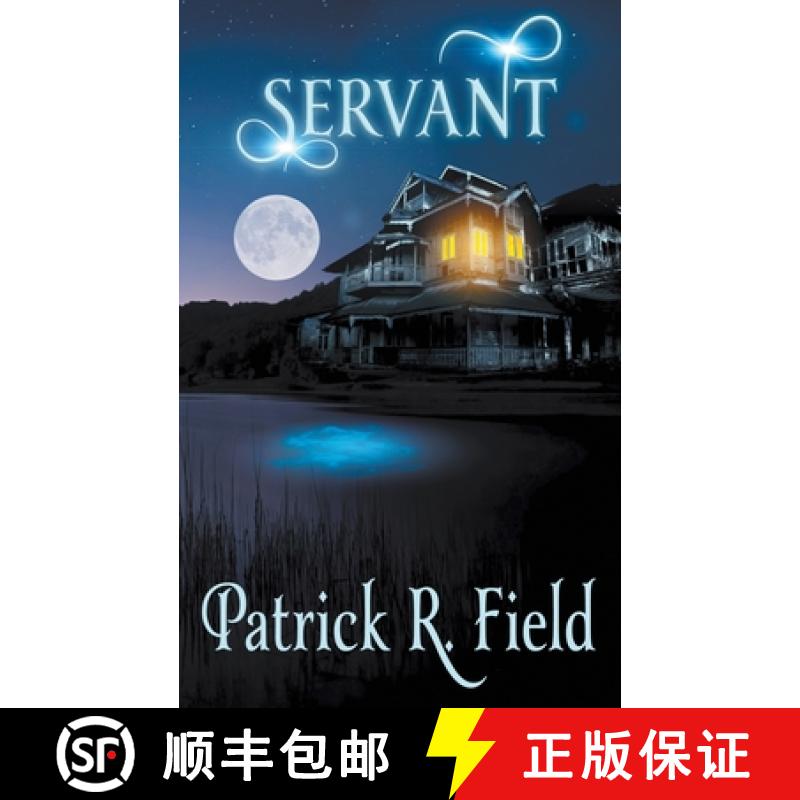 【2-3周达】Servant [9781509248766]