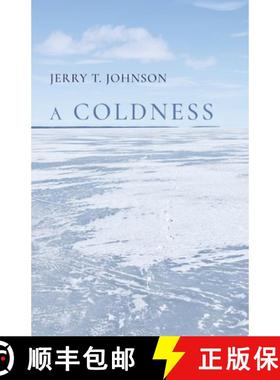 【3-4周达】A Coldness [9798888382776]