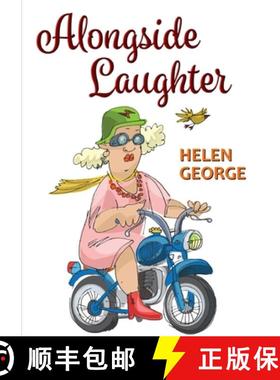 【3-4周达】Alongside Laughter [9780244952143]