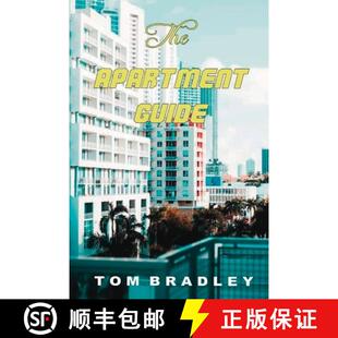 预订 The Apartment Guide by Tom Bradley [9798886920024]