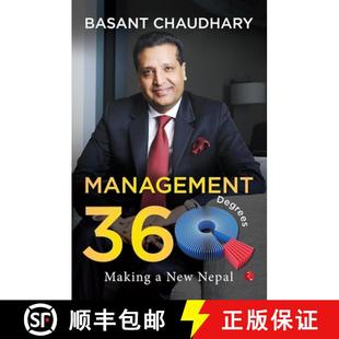 Making 9789355207609 4周达 Nepal New Degrees 360 Management