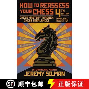 Through 9781890085131 How Your Chess Reassess 4周达 Imbalances Mastery
