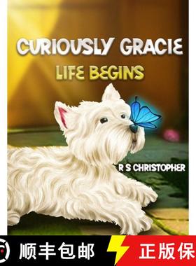 预订 Curiously Gracie Life Begins [9798868927263]
