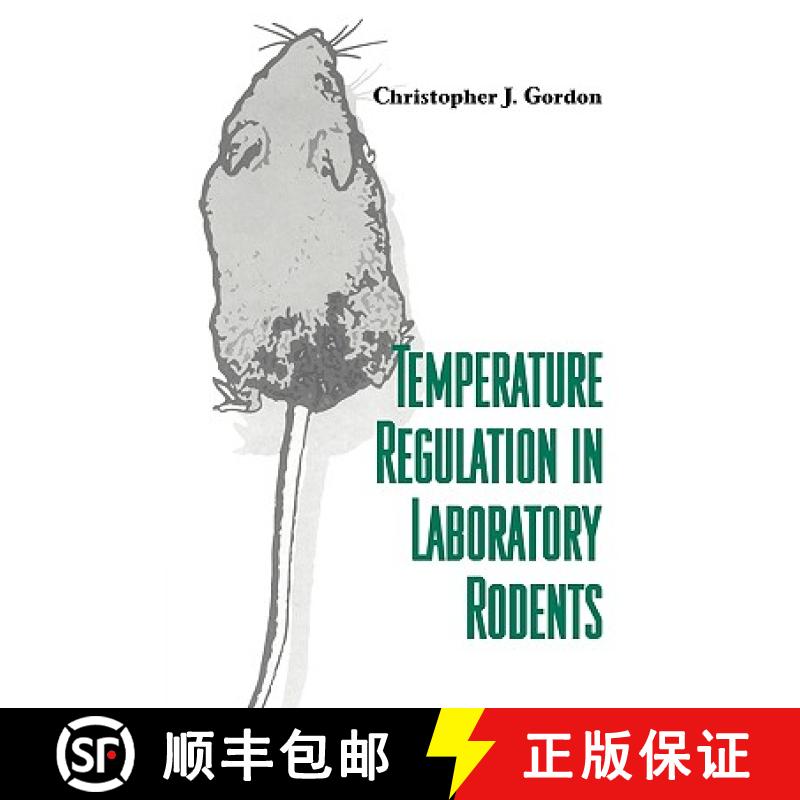 【3-4周达】Temperature Regulation in Laboratory Rodents [9780521102797]