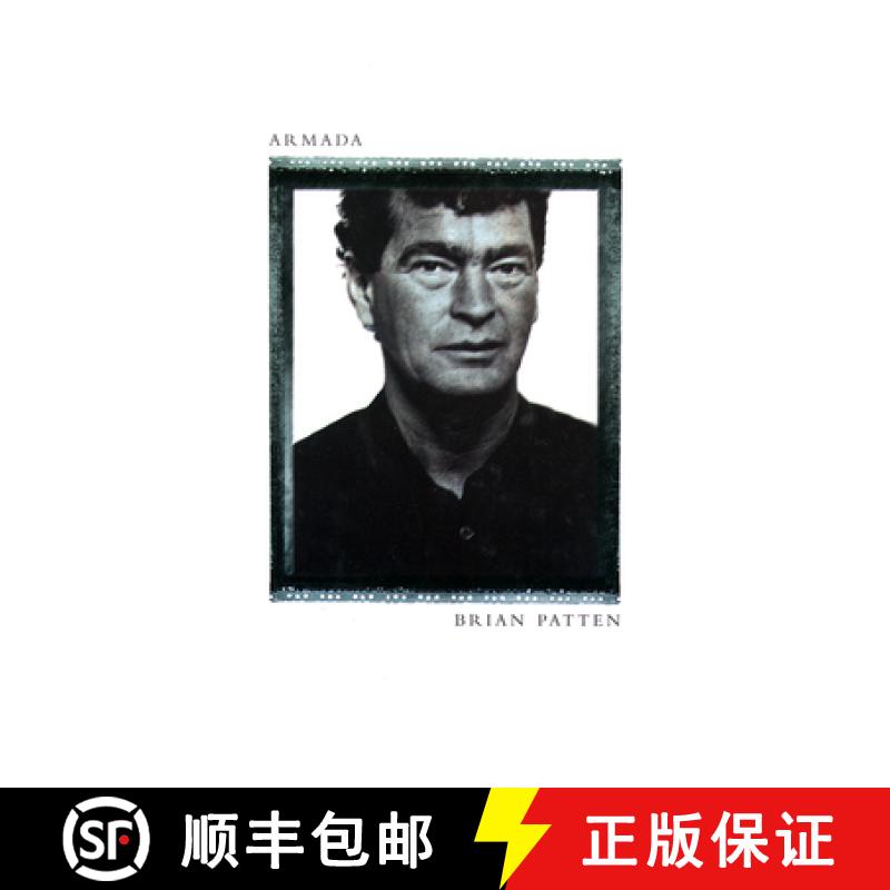 【3-4周达】Armada [9780007333752]