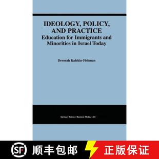 Policy Education Ideology Israel 9789401743303 and 4周达 Immigrants for Practice Today Minorities