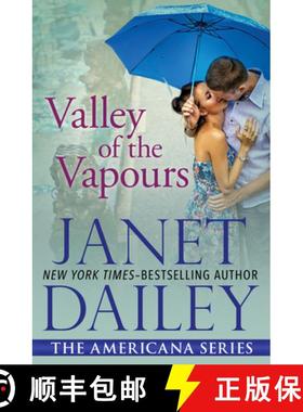 【3-4周达】Valley of the Vapours: Arkansas [9781497639836]