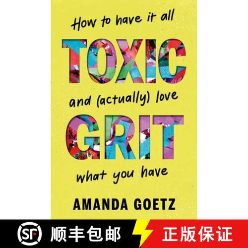 【3-4周达】Main Character Energies: A New Approach to Ambition and Success - Creating Space for the 1... [9781464233258]