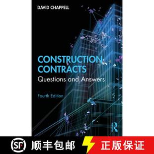 Answers Questions and 9780367532086 Construction 预订 Contracts