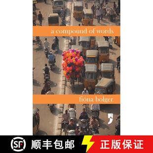 【3-4周达】A Compound of Words [9789382579755]