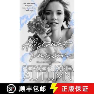 Artist Duet 9781951477318 Abstract 预订 Passion