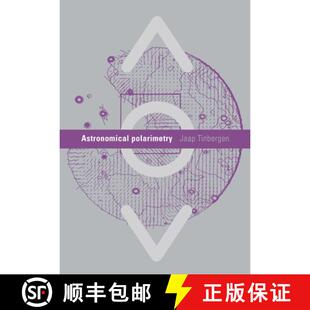 Polarimetry Astronomical 4周达 9780521018586