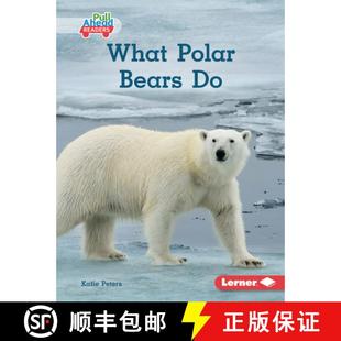 Bears What Polar 9798765626313 4周达