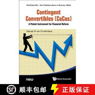 Potent Cocos Instrument Reform Contingent Financial 4周达 9789814619899 Convertibles for