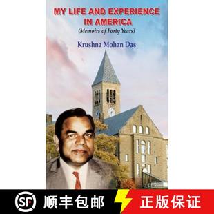 9781645605935 Years America 4周达 Memoirs and Life Forty Experience