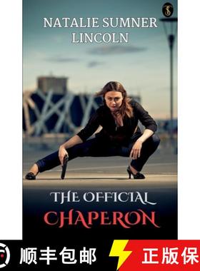 【3-4周达】The Official Chaperon [9789358056686]