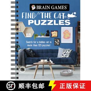 More 9781639387960 the 4周達 Search Games Find Puzzles Volu... Cat Brain for Than 125 Hidden
