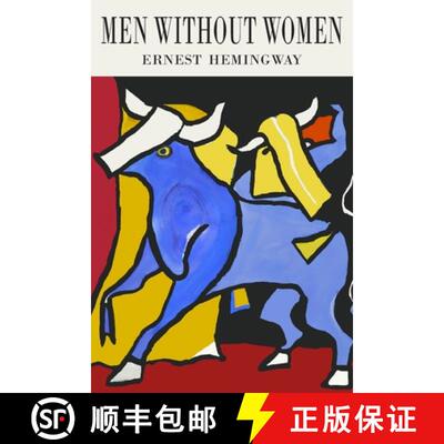 【3-4周达】Men Without Women [9781684227839]