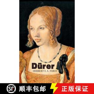 Durer 4周达 9781861716200