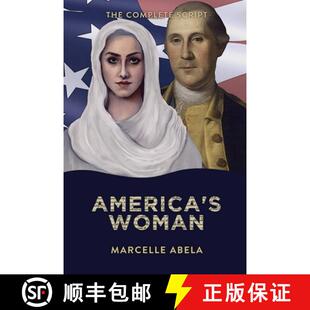 Woman The Complete 预订 9789918952632 Script America