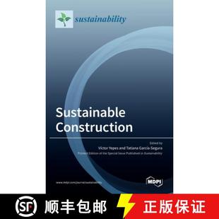 Construction Sustainable 9783036504827 3周达