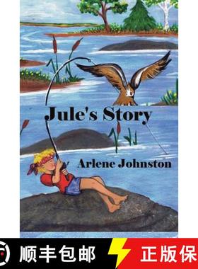 预订 Jule's Story [9780981353968]