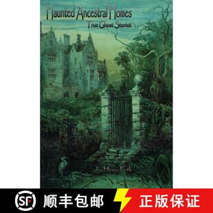 Homes 3周达 Ancestral 9780244340827 Haunted