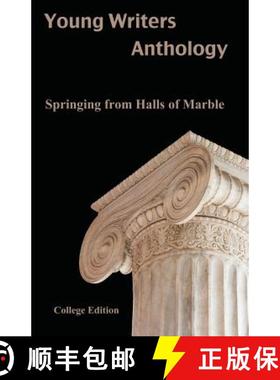 预订 Springing from Halls of Marble [9780985645113]