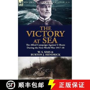 First Against Campaign World War 1917 9781782820420 Sea 4周达 During The the Victory Boats Allied