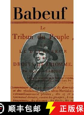 【3-4周达】Babeuf: Gleich und Ungleich [9783663004202]