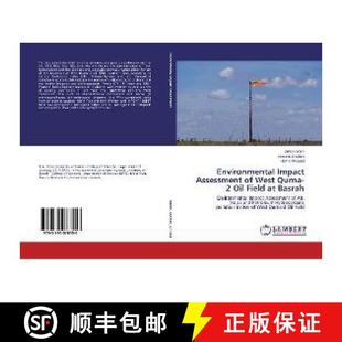 Assessment 9783330078550 Oil Environmental Impact Field West Basrah 预订 Qurna
