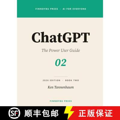 【3-4周达】ChatGPT: Systems, Workflows, and Prompt Engineering [9798950533013]