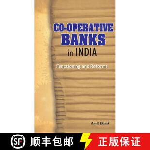 and 9788177082500 India Banks 4周达 Operative Reforms Functioning