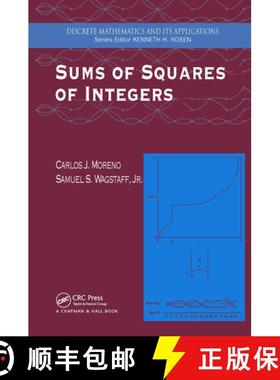 【3-4周达】Sums of Squares of Integers [9781584884569]