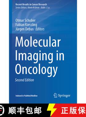 【3-4周达】Molecular Imaging in Oncology (Second Edition 2020) (Second Edition 2020) [9783030426200]