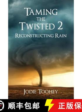 【3-4周达】Taming the Twisted 2 Reconstructing Rain [9780692072769]