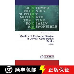 Central 9783659523144 Banks Cooperative Service Customer Quality 预订