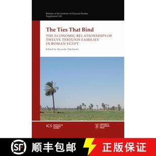 Bind Economic That The Roman Families Relationships Egypt Twelve Ties Tebtunis 4周达 9781905670918