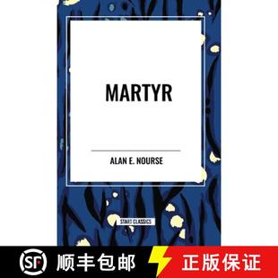 martyr 4周达 9798880907960