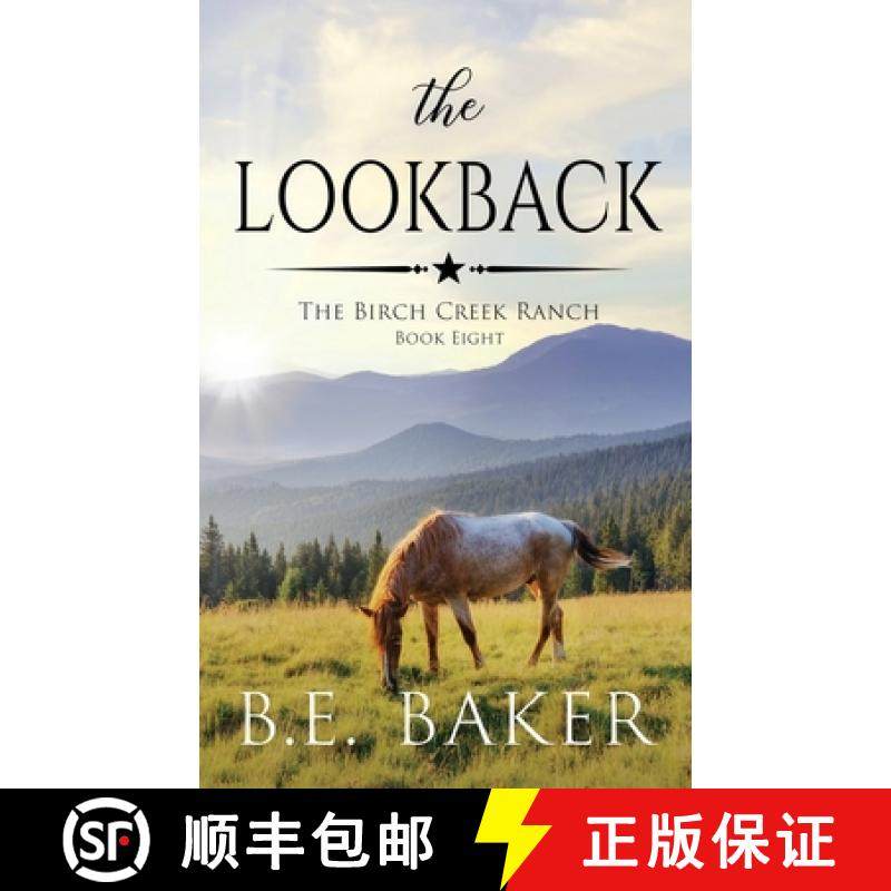预订 The Lookback [9781949655797]