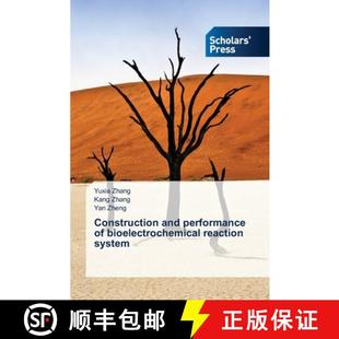performance Construction system 9786206774402 bioelectrochemical and 3周达 reaction