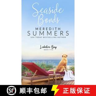 9781946944764 Bonds Seaside 预订