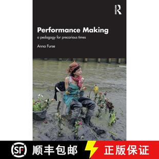 pedagogy 9781032730172 4周达 times precarious for Making Performance
