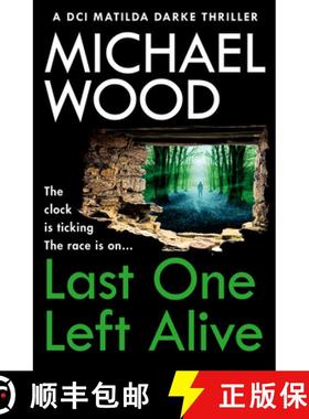 【3-4周达】Untitled Matilda Darke 12 [9780008618780]