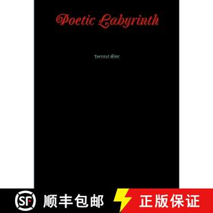 Labyrinth Poetic 3周达 9781329069442