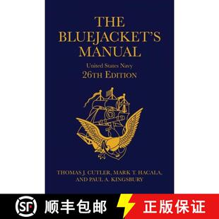 The Bluejacket Edition 9781682478431 26th 4周达 Manual
