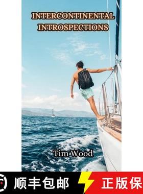 预订 Intercontinental Introspections [9789916348093]