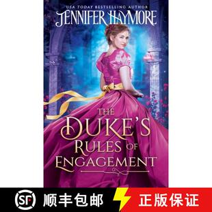 The Duke Engagement 9781649372758 4周达 Rules
